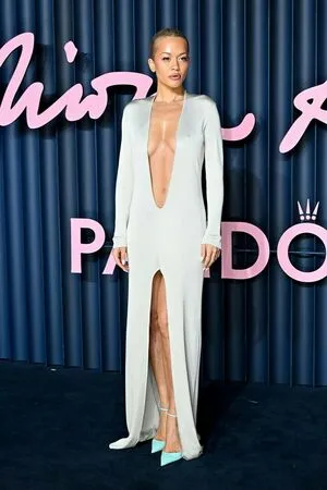 Rita Ora OnlyFans Leaked Free Thumbnail Picture - #Mb71W16LJ6