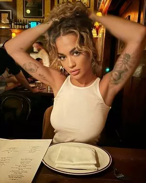 Rita Ora OnlyFans Leaked Free Thumbnail Picture - #Mh9518z0nv