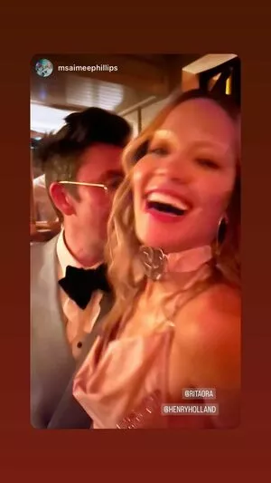 Rita Ora OnlyFans Leaked Free Thumbnail Picture - #MkF8WxRohu