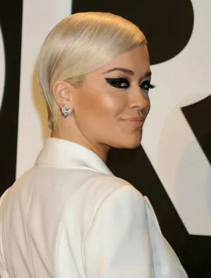 Rita Ora OnlyFans Leaked Free Thumbnail Picture - #MkI55wYHzY