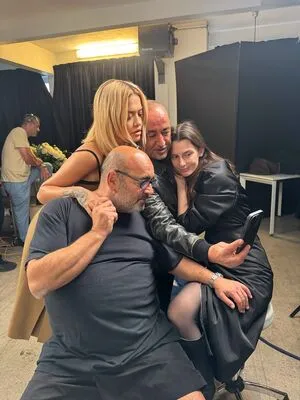 Rita Ora OnlyFans Leaked Free Thumbnail Picture - #MlaHQD2K4T