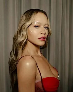 Rita Ora OnlyFans Leaked Free Thumbnail Picture - #MnytNSPaKc