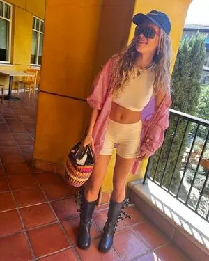 Rita Ora OnlyFans Leaked Free Thumbnail Picture - #MuUfkrWSFe