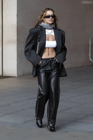 Rita Ora OnlyFans Leaked Free Thumbnail Picture - #MxL8zAa4pz