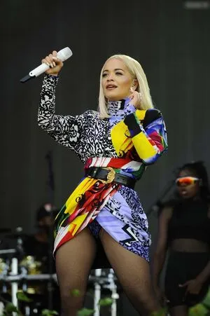 Rita Ora OnlyFans Leaked Free Thumbnail Picture - #MxxPp5izSi