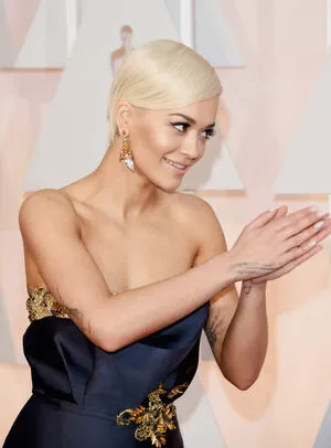 Rita Ora OnlyFans Leaked Free Thumbnail Picture - #N1Mjg3vxwm