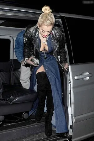 Rita Ora OnlyFans Leaked Free Thumbnail Picture - #N7Q4uccYtq