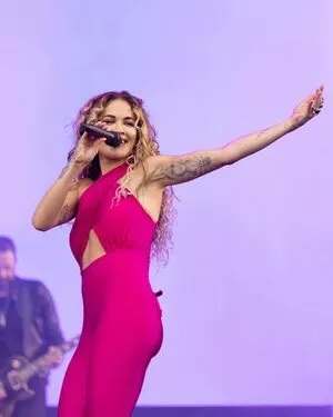 Rita Ora OnlyFans Leaked Free Thumbnail Picture - #NO32kebSsZ