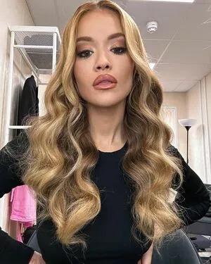 Rita Ora OnlyFans Leaked Free Thumbnail Picture - #Nezw90pcNX