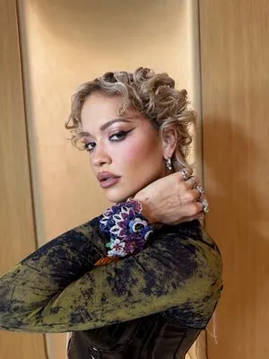 Rita Ora OnlyFans Leaked Free Thumbnail Picture - #NkoEaTUR7o