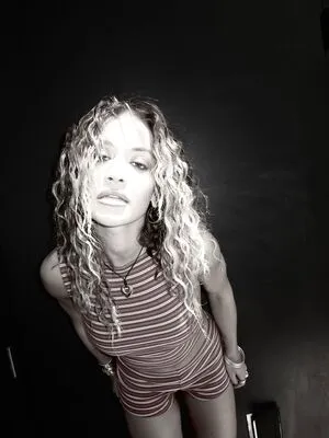 Rita Ora OnlyFans Leaked Free Thumbnail Picture - #NovAJghh9f
