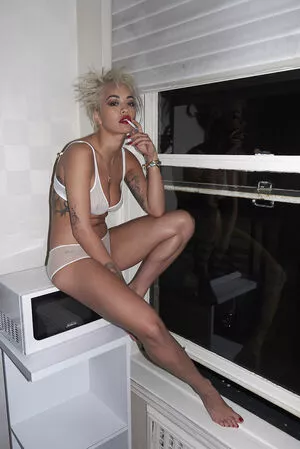 Rita Ora OnlyFans Leaked Free Thumbnail Picture - #Nyc3HENOsB