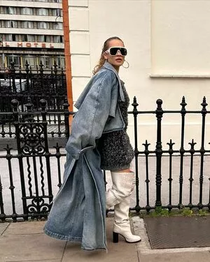 Rita Ora OnlyFans Leaked Free Thumbnail Picture - #O1EXxVussC