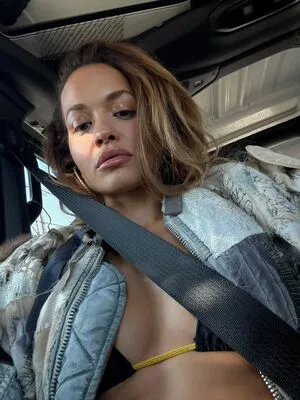Rita Ora OnlyFans Leaked Free Thumbnail Picture - #O1usyqgSBW