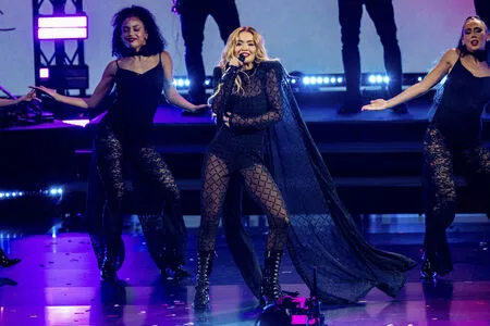 Rita Ora OnlyFans Leaked Free Thumbnail Picture - #O3ubvZHtwv