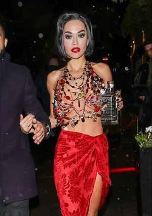 Rita Ora OnlyFans Leaked Free Thumbnail Picture - #O6SSXZ7Usj