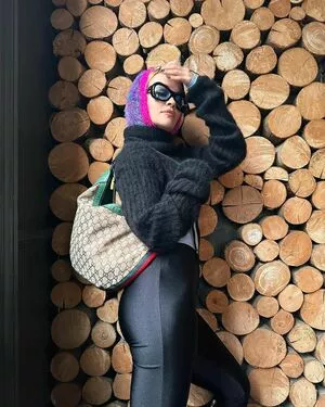 Rita Ora OnlyFans Leaked Free Thumbnail Picture - #O7Yrc82zVN