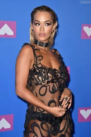 Rita Ora OnlyFans Leaked Free Thumbnail Picture - #OA9uOThMav