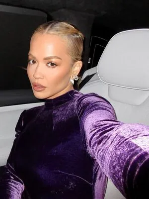 Rita Ora OnlyFans Leaked Free Thumbnail Picture - #OADtPvwBdg