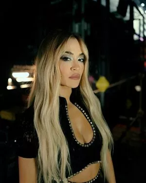 Rita Ora OnlyFans Leaked Free Thumbnail Picture - #OFY9PCHrR1