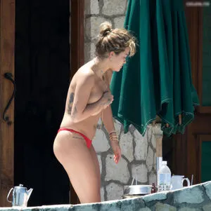 Rita Ora OnlyFans Leaked Free Thumbnail Picture - #OGyM3gRDyF