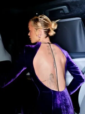 Rita Ora OnlyFans Leaked Free Thumbnail Picture - #OTSQ2iNV07