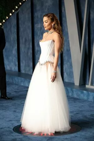 Rita Ora OnlyFans Leaked Free Thumbnail Picture - #OUdTpQ3UvR