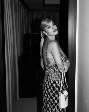 Rita Ora OnlyFans Leaked Free Thumbnail Picture - #OYhKyL1UPs