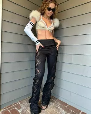 Rita Ora OnlyFans Leaked Free Thumbnail Picture - #OceWolgxXf