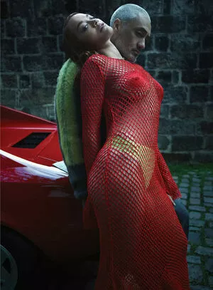 Rita Ora OnlyFans Leaked Free Thumbnail Picture - #Ok3IbzDxbs