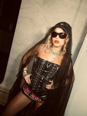 Rita Ora OnlyFans Leaked Free Thumbnail Picture - #OonttaMygH