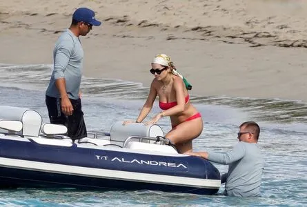 Rita Ora OnlyFans Leaked Free Thumbnail Picture - #OrFtcpPh5S