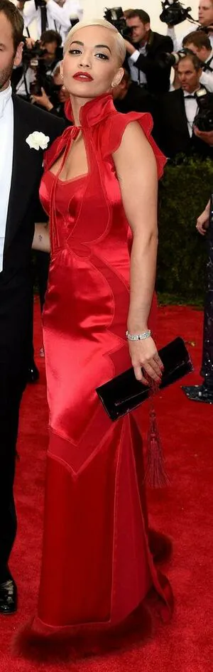 Rita Ora OnlyFans Leaked Free Thumbnail Picture - #OsDp9xyRY1