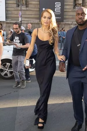 Rita Ora OnlyFans Leaked Free Thumbnail Picture - #OvIx3v4Ciq