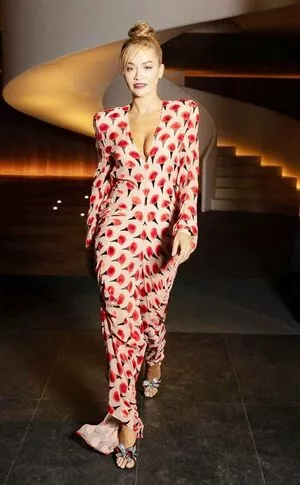 Rita Ora OnlyFans Leaked Free Thumbnail Picture - #OvVDTyQrRk