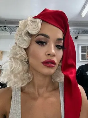 Rita Ora OnlyFans Leaked Free Thumbnail Picture - #OyNZDrGYjU