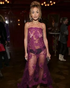 Rita Ora OnlyFans Leaked Free Thumbnail Picture - #P5r8dYG1hG