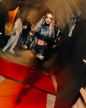 Rita Ora OnlyFans Leaked Free Thumbnail Picture - #PDbFidShds