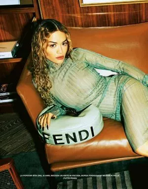 Rita Ora OnlyFans Leaked Free Thumbnail Picture - #PMkV3y2PMQ