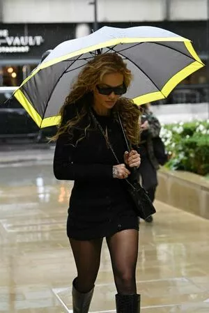 Rita Ora OnlyFans Leaked Free Thumbnail Picture - #PPlumVPewA