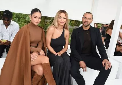 Rita Ora OnlyFans Leaked Free Thumbnail Picture - #PUAmgTOuCY