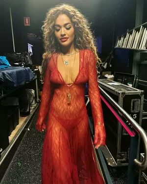 Rita Ora OnlyFans Leaked Free Thumbnail Picture - #PYrXU7WOYk