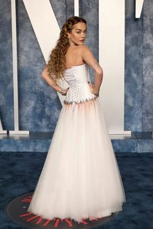 Rita Ora OnlyFans Leaked Free Thumbnail Picture - #PaQqX9Icb0