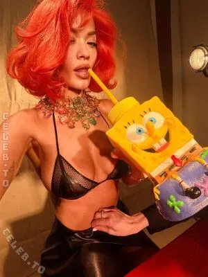 Rita Ora OnlyFans Leaked Free Thumbnail Picture - #PnmQZwIgnp