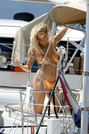 Rita Ora OnlyFans Leaked Free Thumbnail Picture - #PrlZpW7FTU