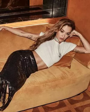 Rita Ora OnlyFans Leaked Free Thumbnail Picture - #PtzYNvWfTS