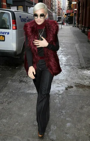 Rita Ora OnlyFans Leaked Free Thumbnail Picture - #Pu1GUI8Dzj