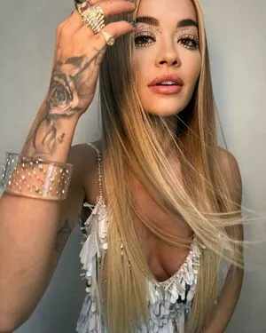 Rita Ora OnlyFans Leaked Free Thumbnail Picture - #Q0IbwnE2ic