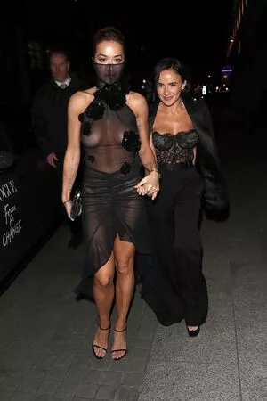 Rita Ora OnlyFans Leaked Free Thumbnail Picture - #QA0721SNMn