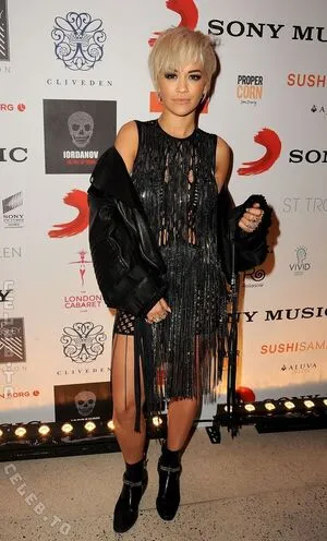 Rita Ora OnlyFans Leaked Free Thumbnail Picture - #QHQHmYK7Qz